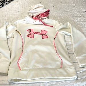Women’s Under Armour Sweatshirt